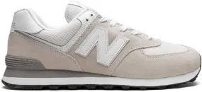 New Balance 574 low-top sneakers Grey