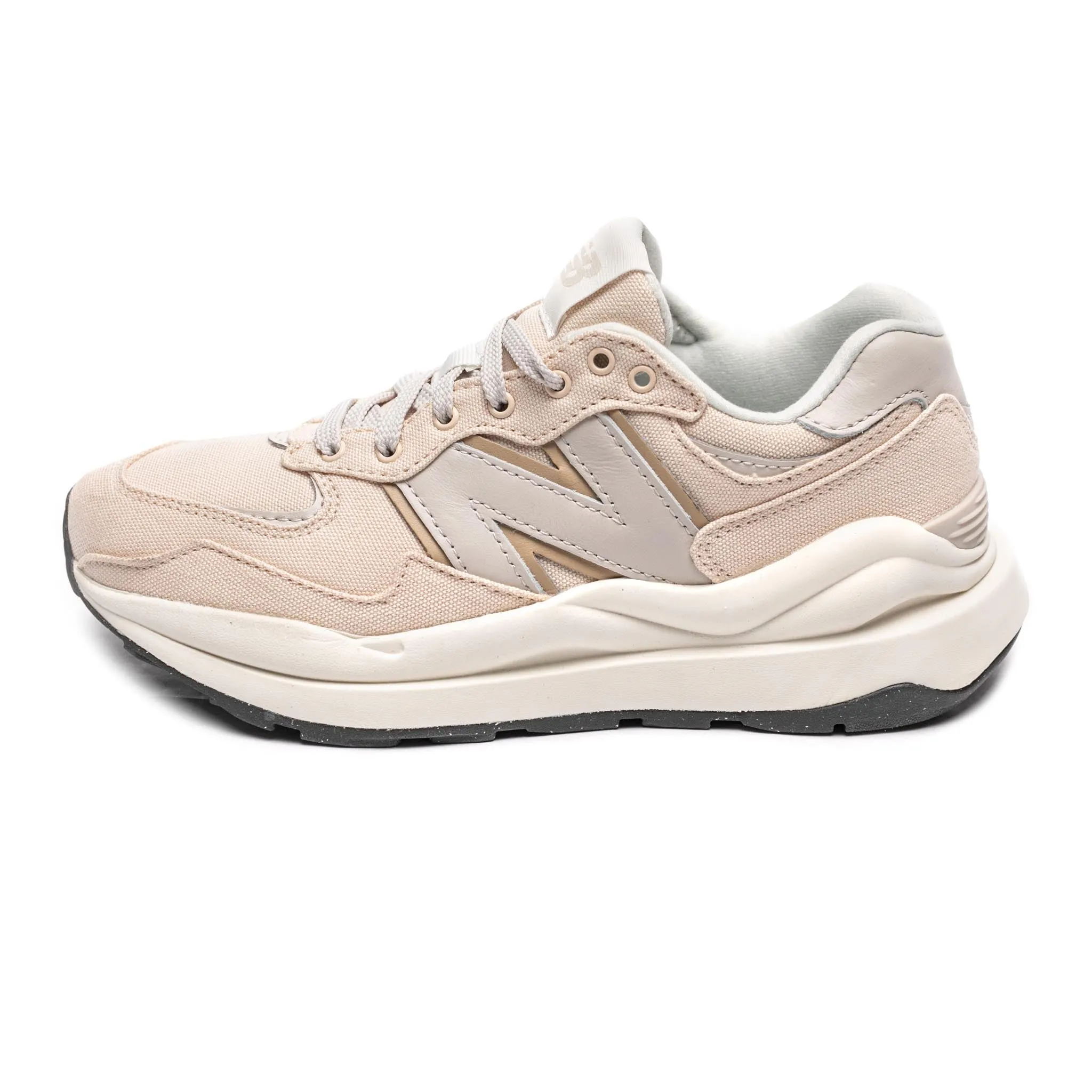 New Balance 57/40 Sea Salt/Incense/Magnet