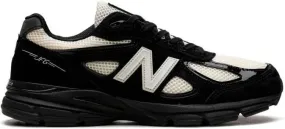 New Balance 990v4 Joe Freshgoods Black sneakers