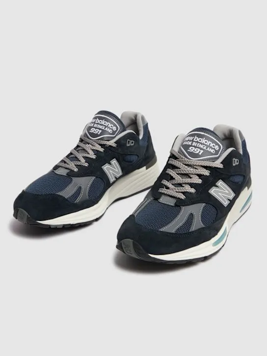 New Balance 991 V2 Sneakers