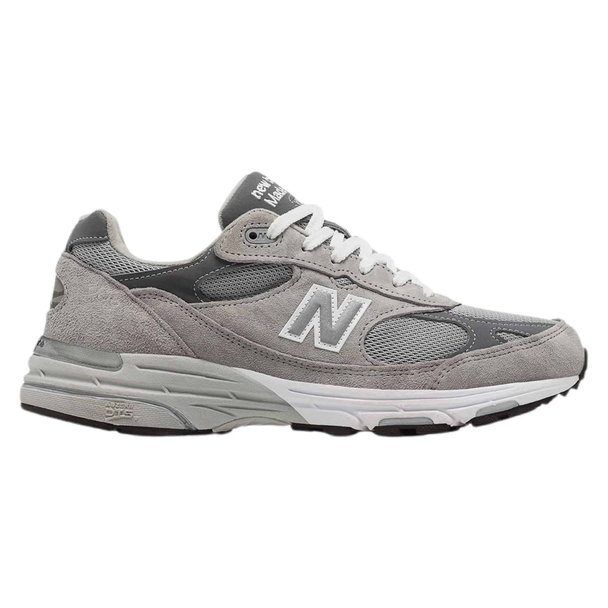 New Balance 993 MIU Grey (STEAL)