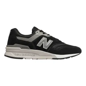 New Balance - 997H Black/Grey Men's