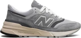 New Balance 997R Grey sneakers