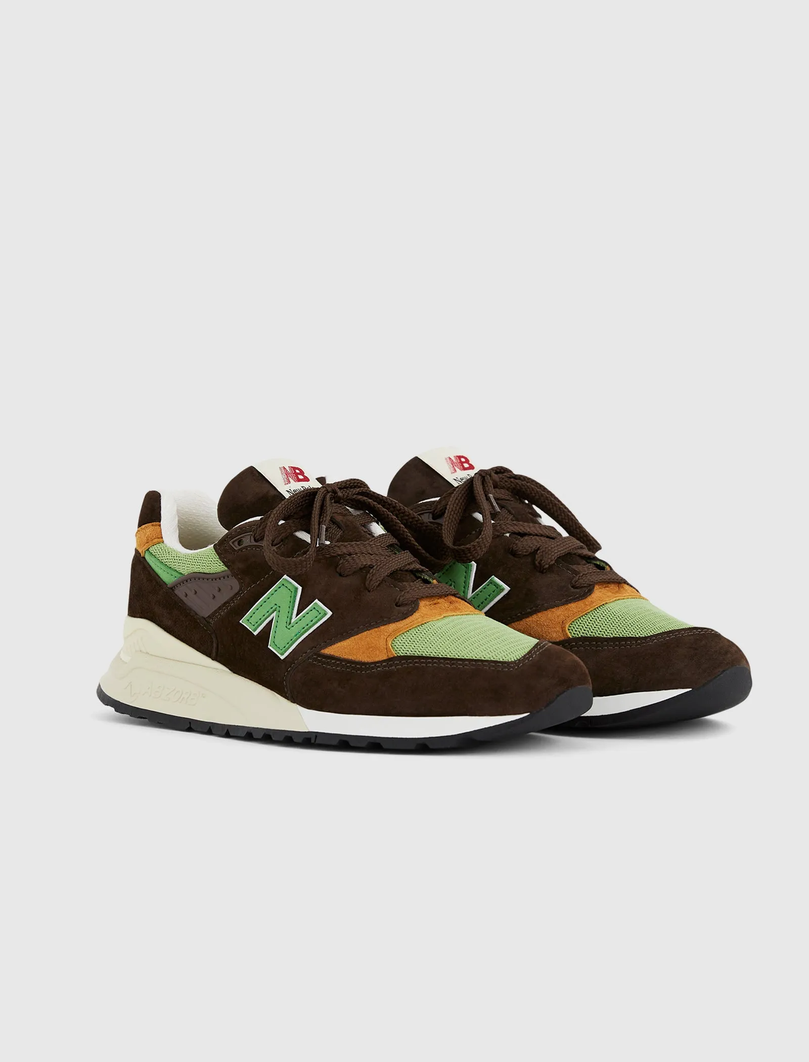 NEW BALANCE 998 MADE IN USA 