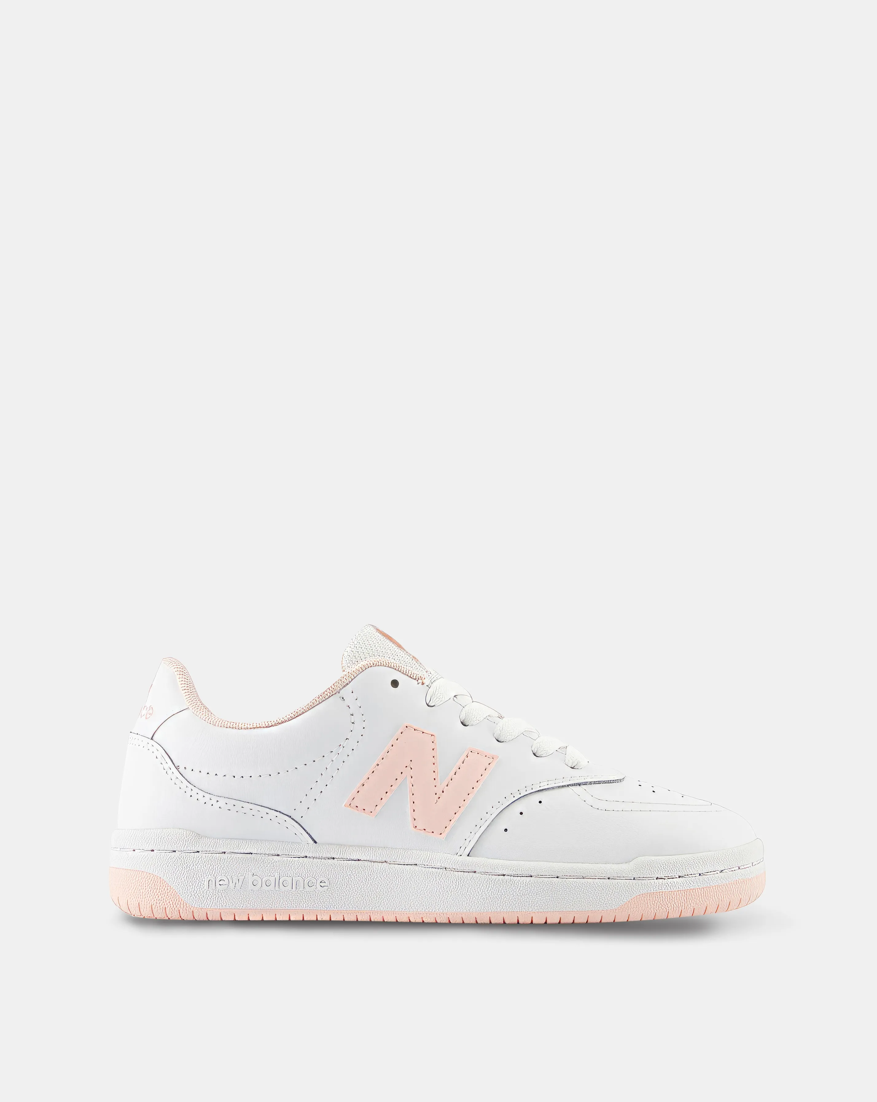 New Balance BB80 Trainers | Simply Be