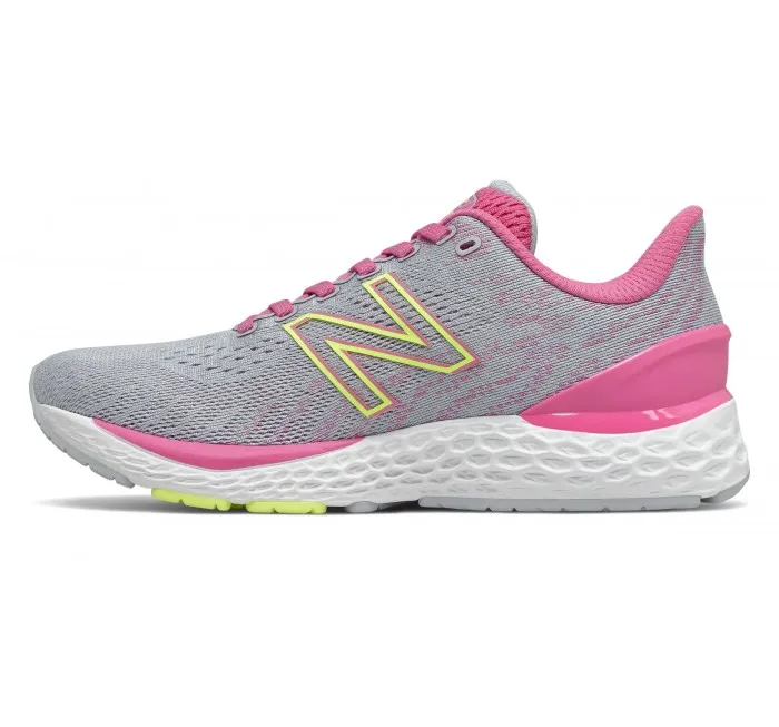 New Balance Big Kids 880v11 Lollipop