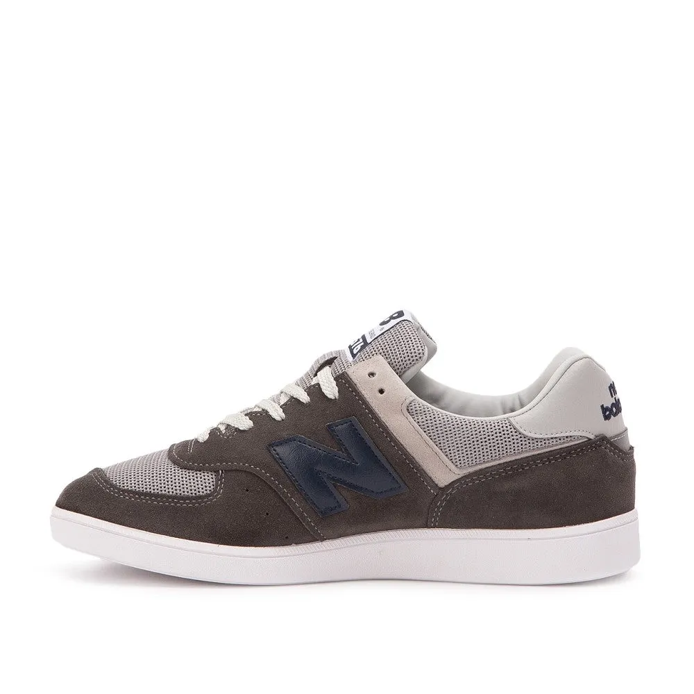 New Balance CT 576 OGG 'Made in England' (Grey / Navy)