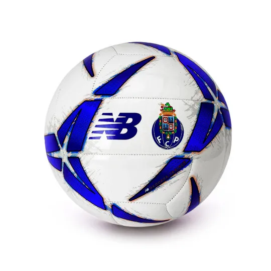 New Balance FC Porto 2024-2025 Ball