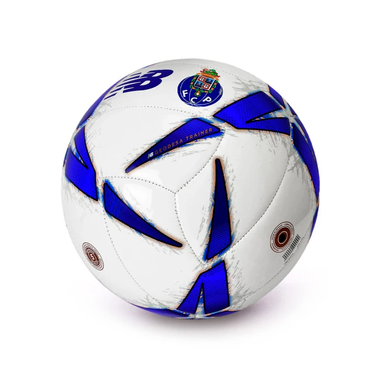 New Balance FC Porto 2024-2025 Ball