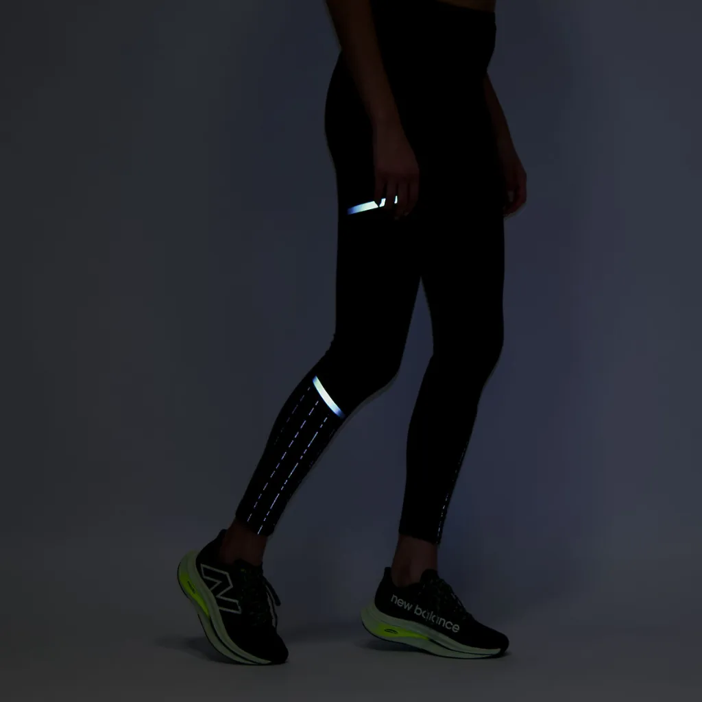 New Balance Impact Run Luminous Heat Tight