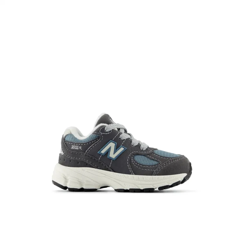 New Balance Infant & Toddler Boys 2002 Shoe - IC2002FB