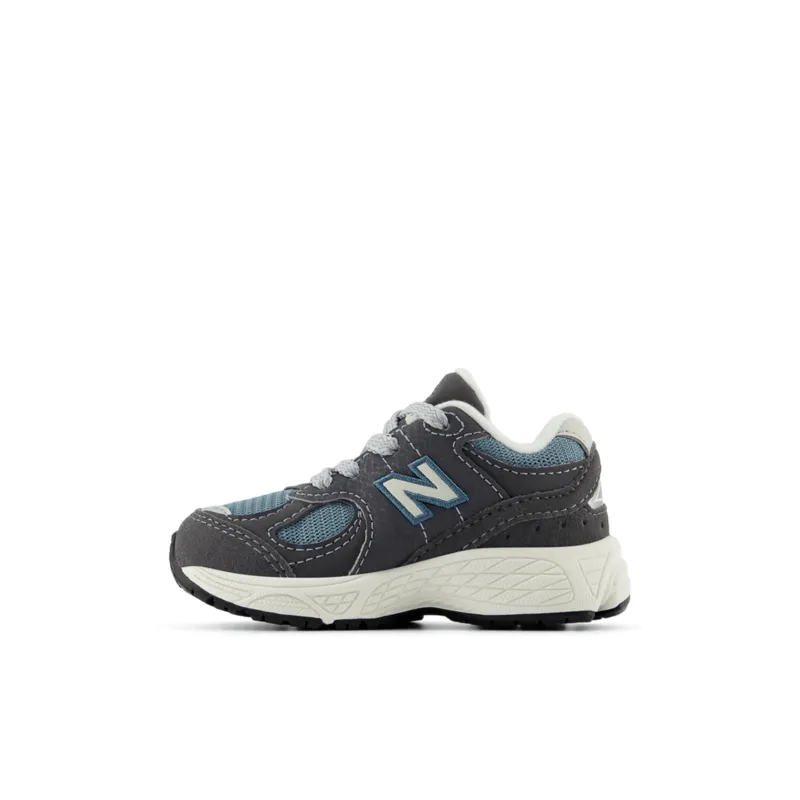 New Balance Infant & Toddler Boys 2002 Shoe - IC2002FB