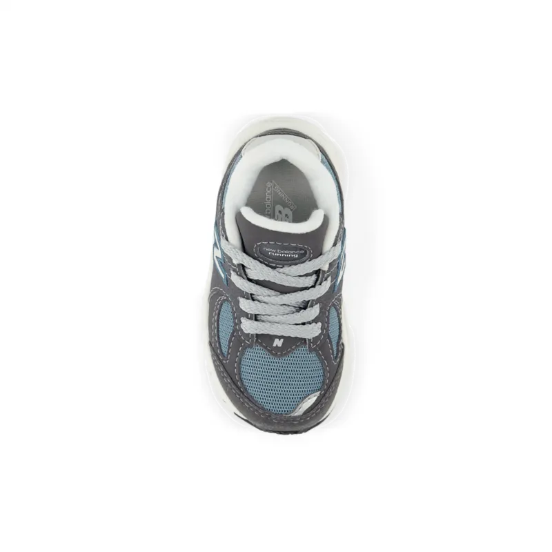 New Balance Infant & Toddler Boys 2002 Shoe - IC2002FB