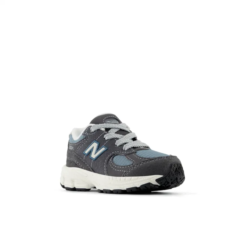 New Balance Infant & Toddler Boys 2002 Shoe - IC2002FB