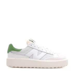 New Balance Men CT302 White CT302OG