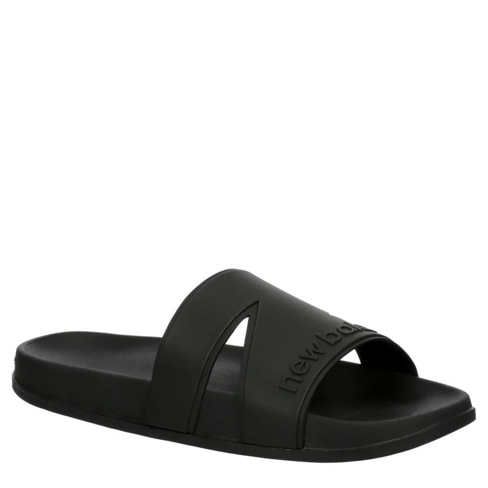 NEW BALANCE  MENS 200 N SLIDE SANDAL