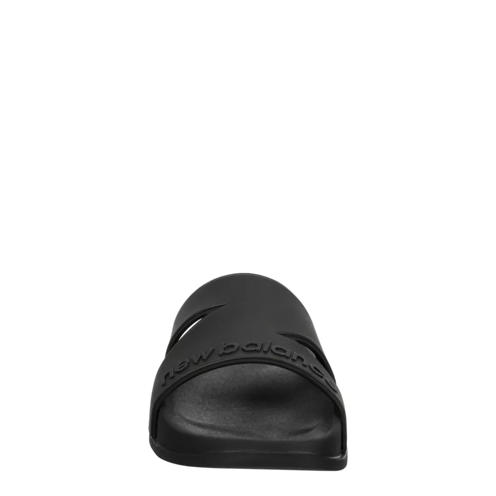 NEW BALANCE  MENS 200 N SLIDE SANDAL