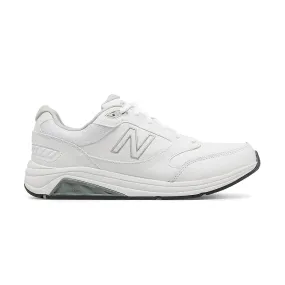 NEW BALANCE MEN'S MW928WT3 WHITE WALKING