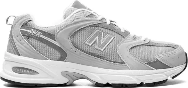 New Balance MR530 lace-up sneakers Grey