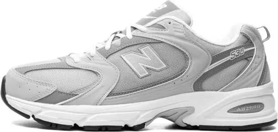 New Balance MR530 lace-up sneakers Grey