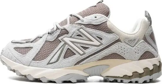 New Balance MR530 lace-up sneakers Grey