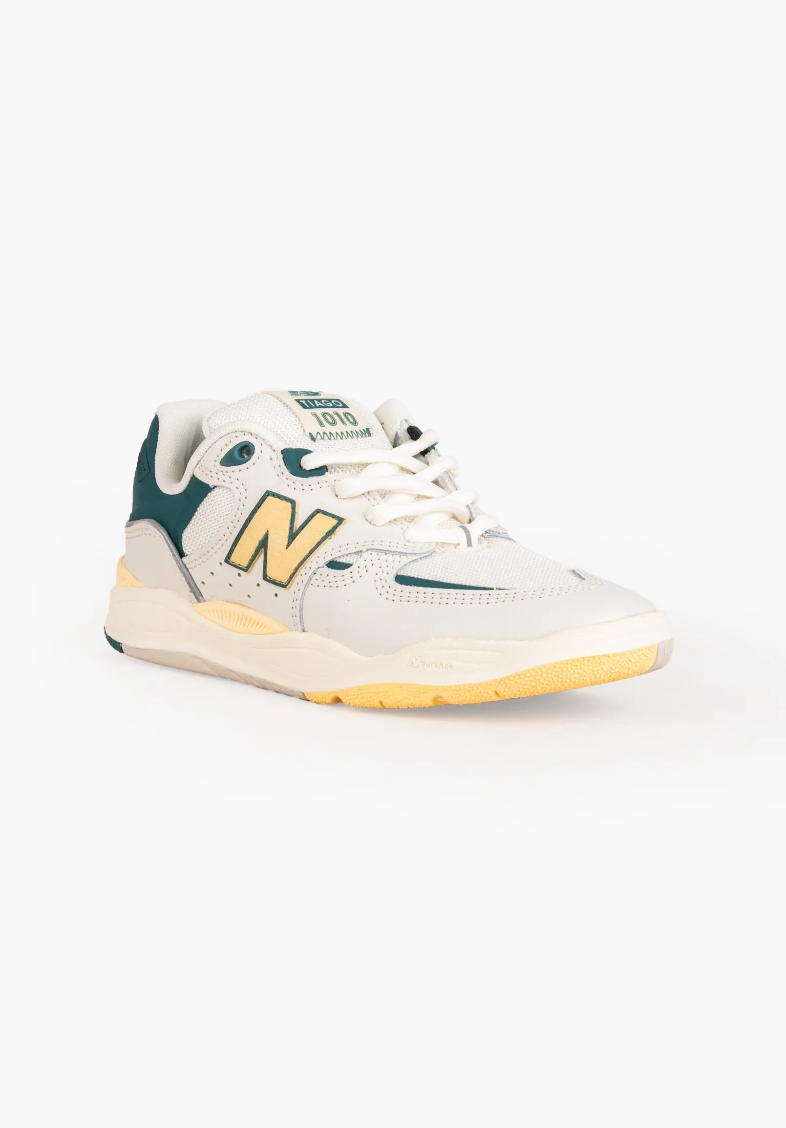 New Balance Numeric 1010 Tiago Lemos