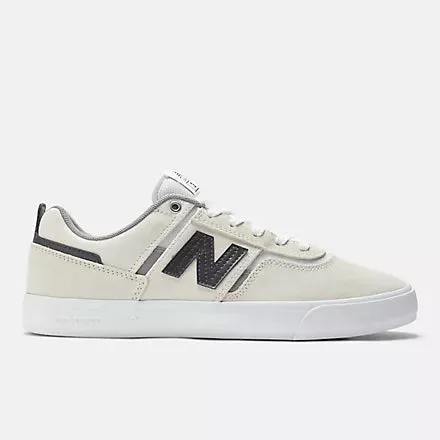 New Balance Numeric 306 Trainers - White