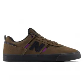 New Balance Numeric Jamie Foy 306 (Brown/Purple)