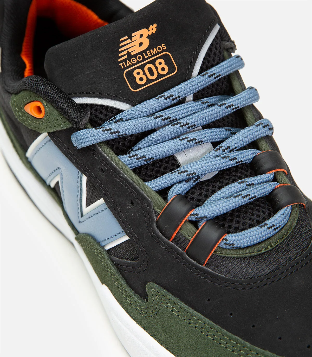 New Balance Numeric NM808LGC