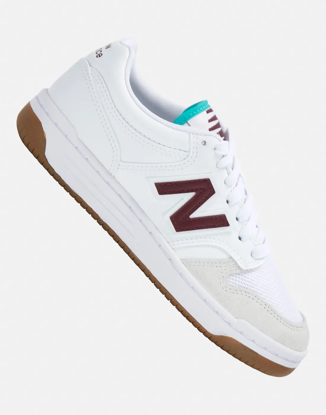 New Balance Older Kids 480 Trainers