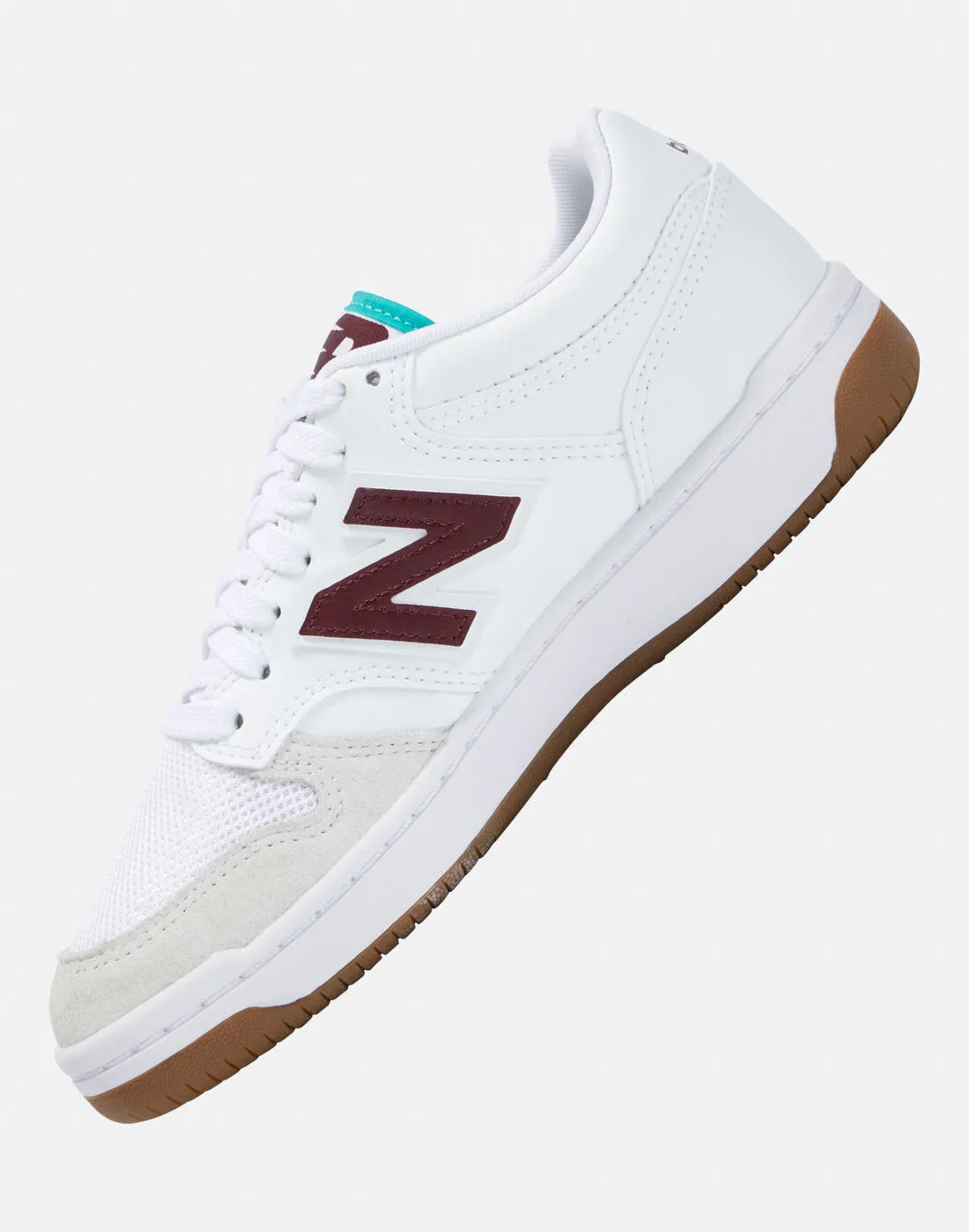 New Balance Older Kids 480 Trainers