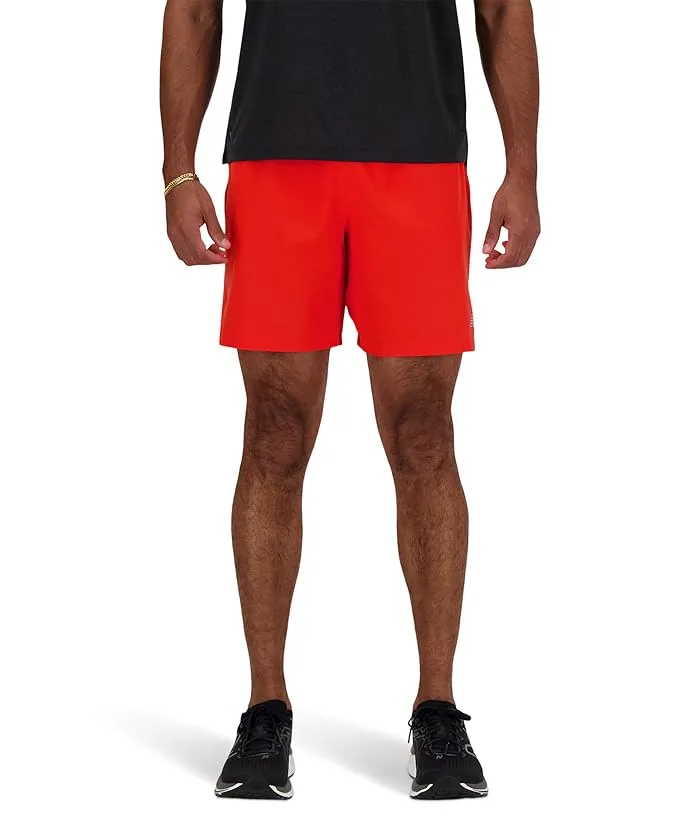 New Balance RC Short 7