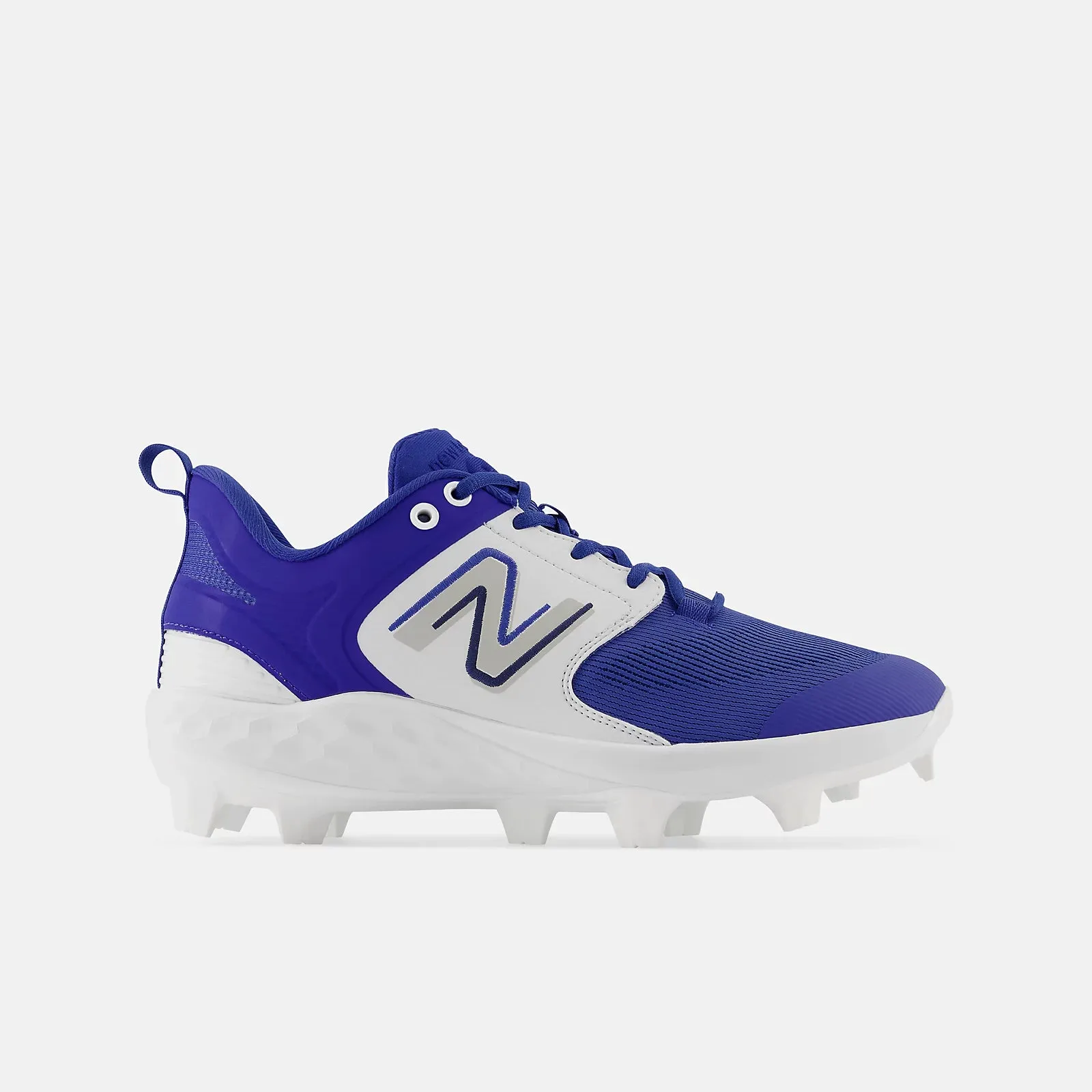 New Balance Royal PL3000v6 Molded Cleats