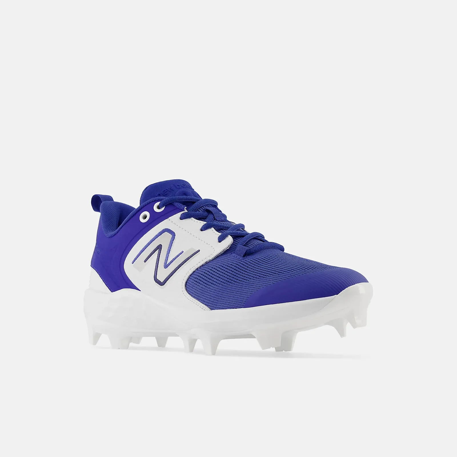 New Balance Royal PL3000v6 Molded Cleats