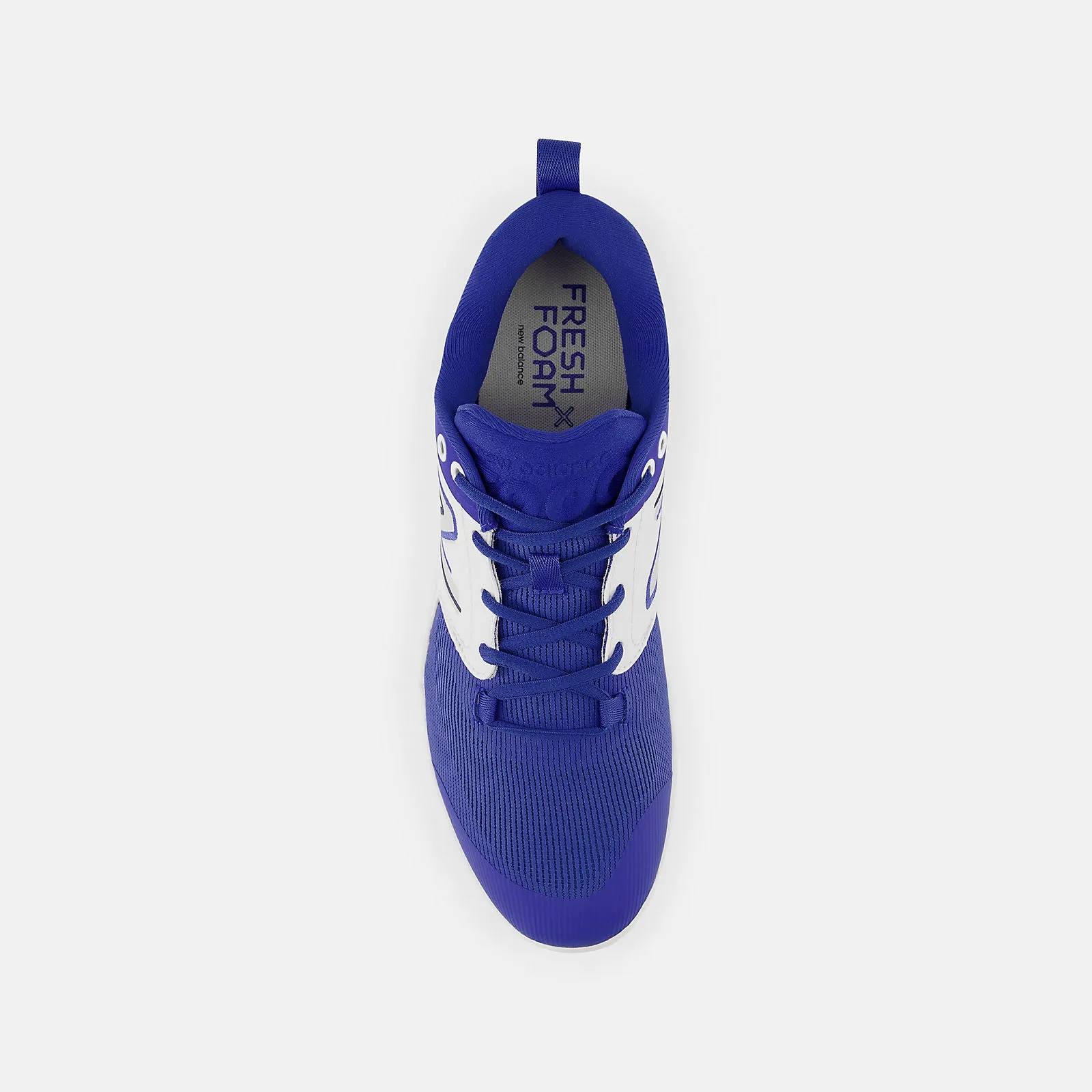 New Balance Royal PL3000v6 Molded Cleats