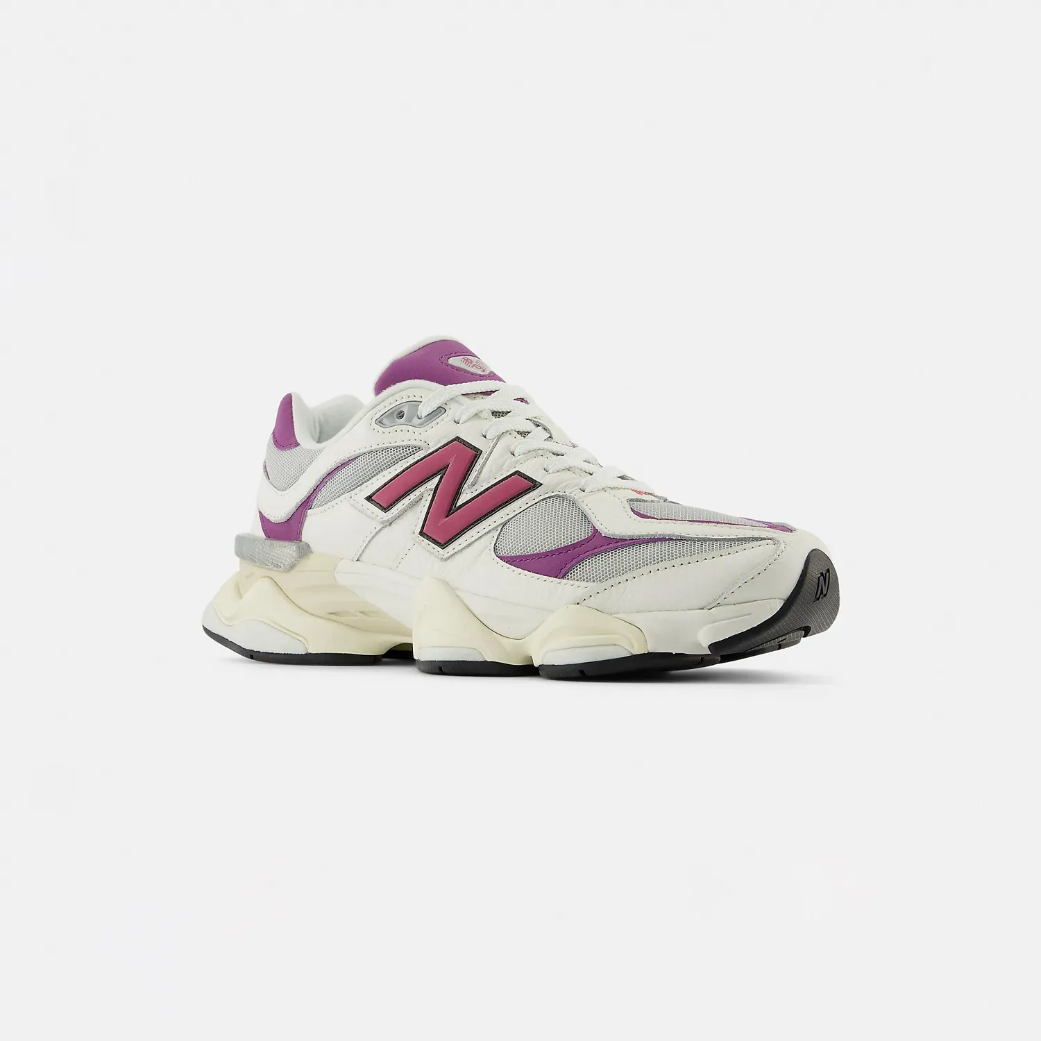 New Balance U9060ESC, Sea Salt/Scorpio/Dusted Grape 