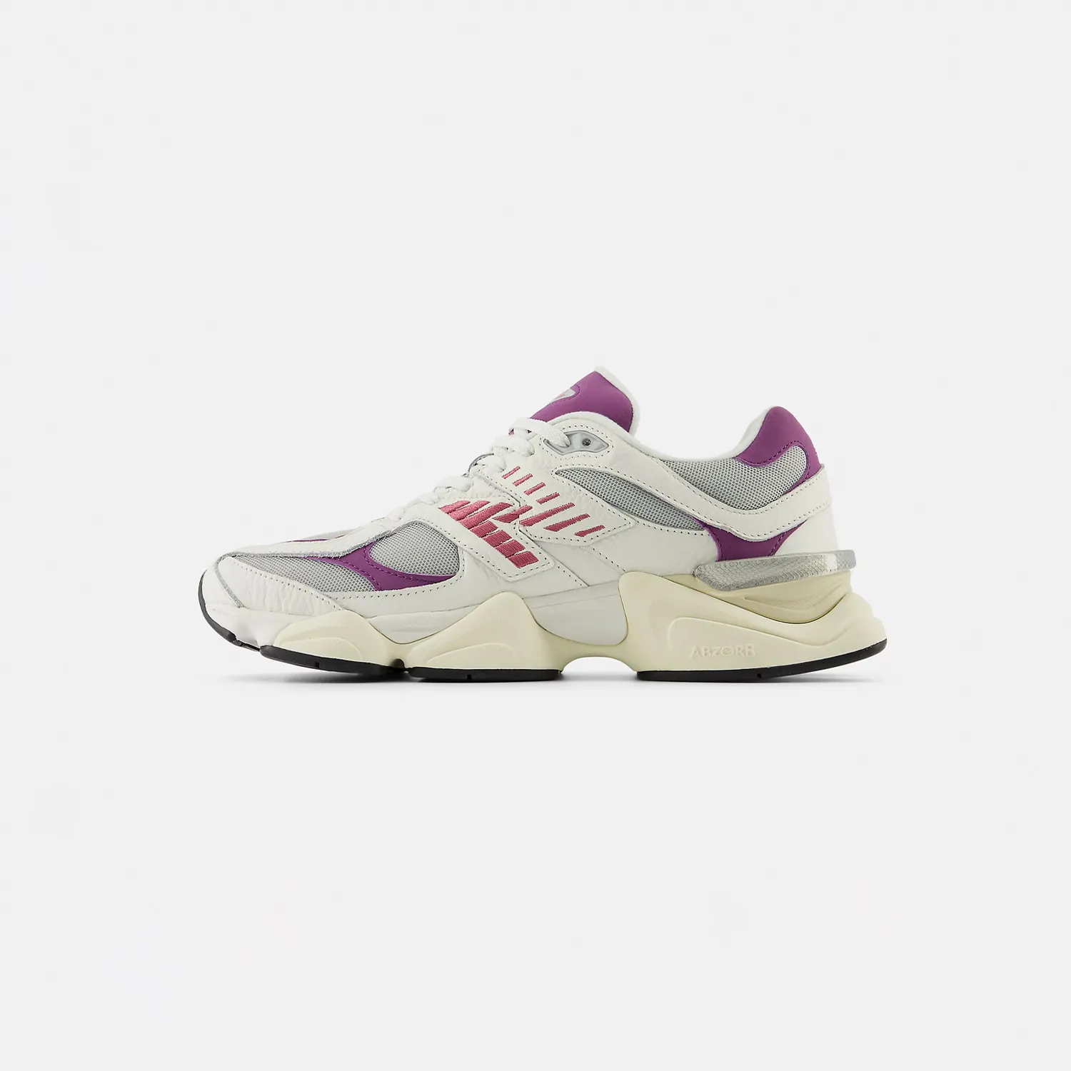 New Balance U9060ESC, Sea Salt/Scorpio/Dusted Grape 