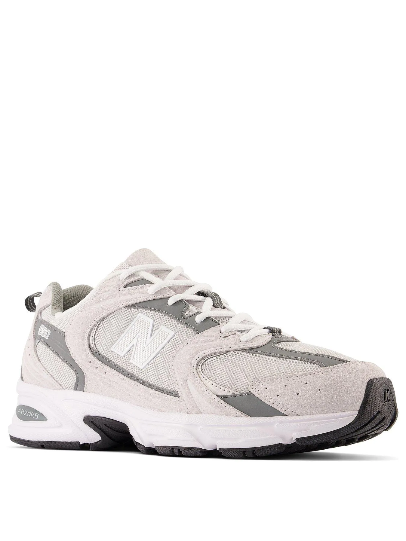 New Balance Unisex 530 Trainers - Grey