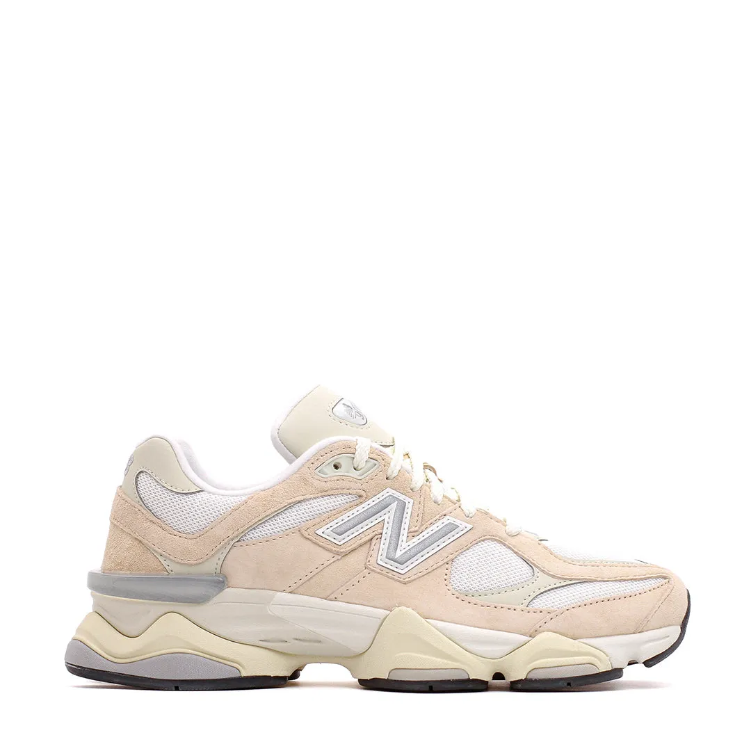 New Balance Unisex 9060 Vintage Rose U9060WNA