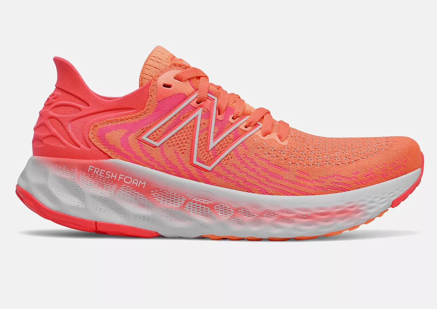 New Balance Women's Fresh Foam 1080v11