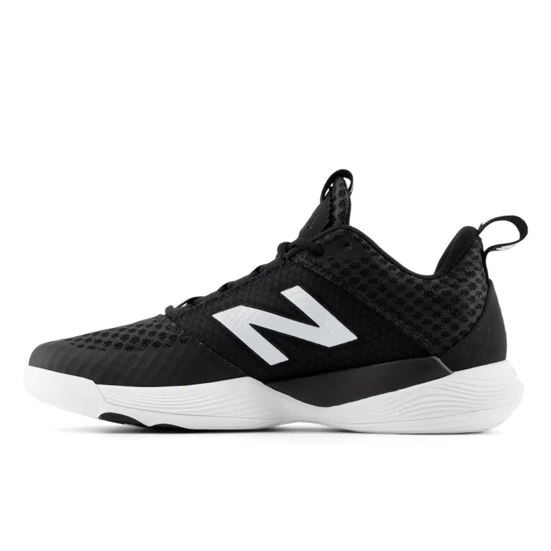 New Balance Women's FuelCell VB-01 Unity of Sport Volleyball Shoe - WCHVOLBK (Wide)