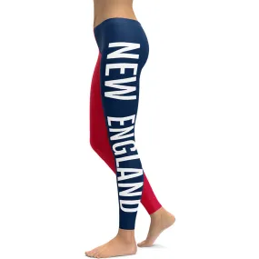 New England Leggings