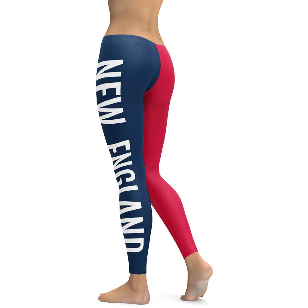 New England Leggings