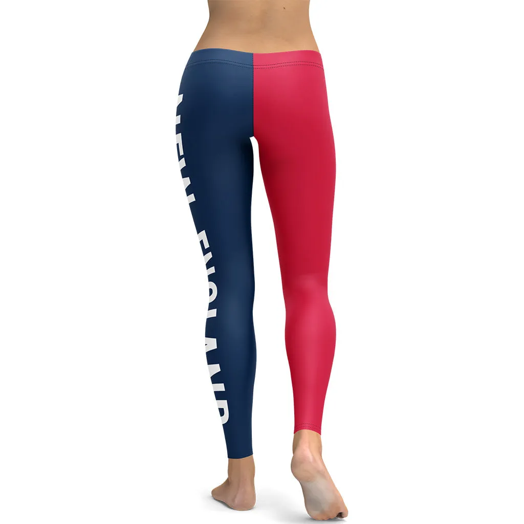 New England Leggings