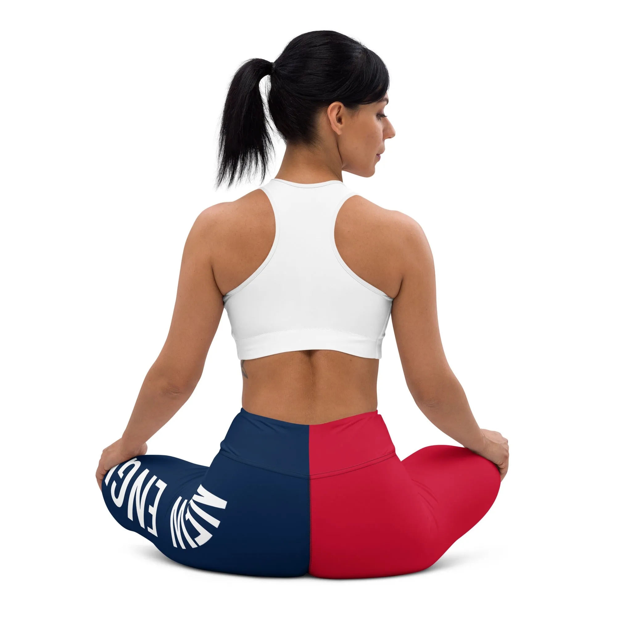 New England Yoga Leggings