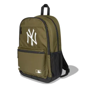 New York Yankees Back to School Backpack