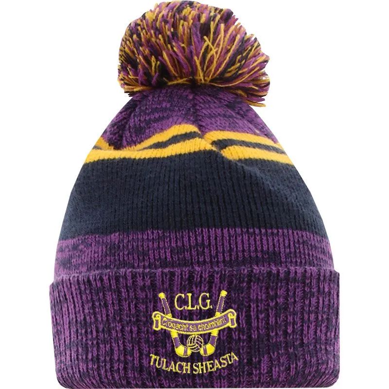 Newport GAA Tipperary Canyon Bobble Hat