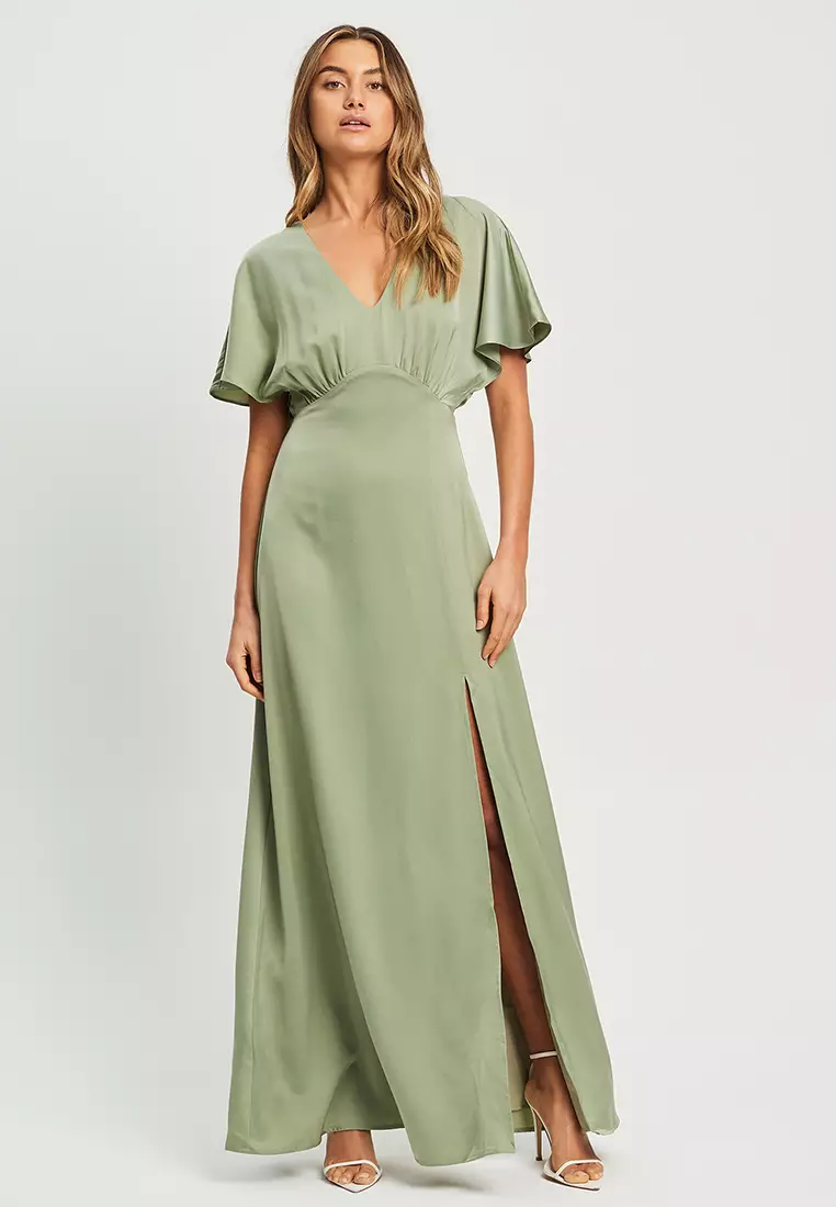 Newport Maxi Dress