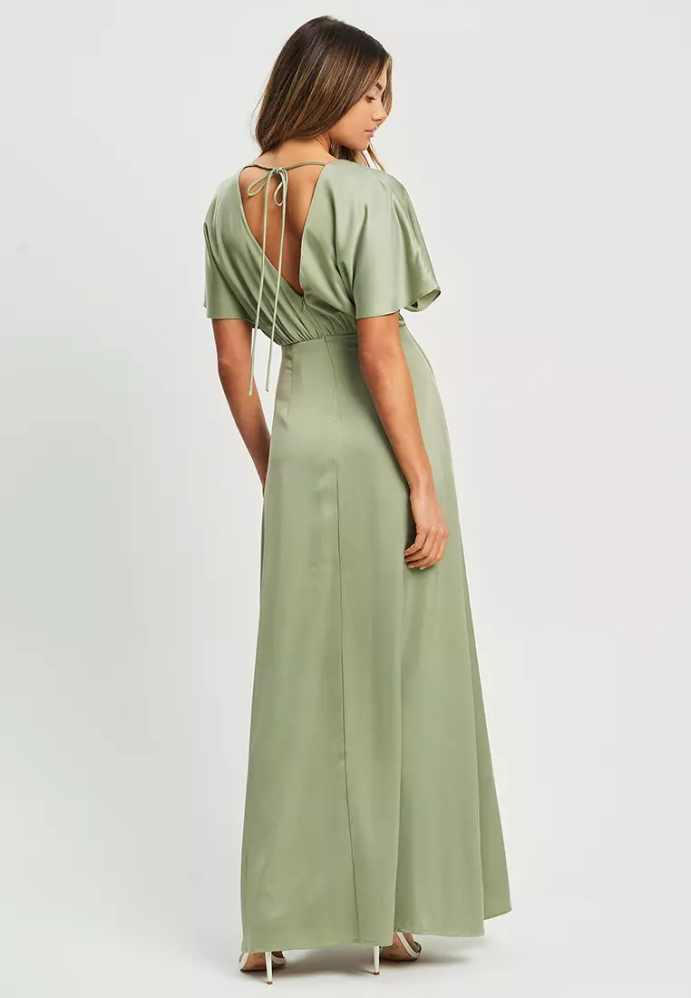 Newport Maxi Dress