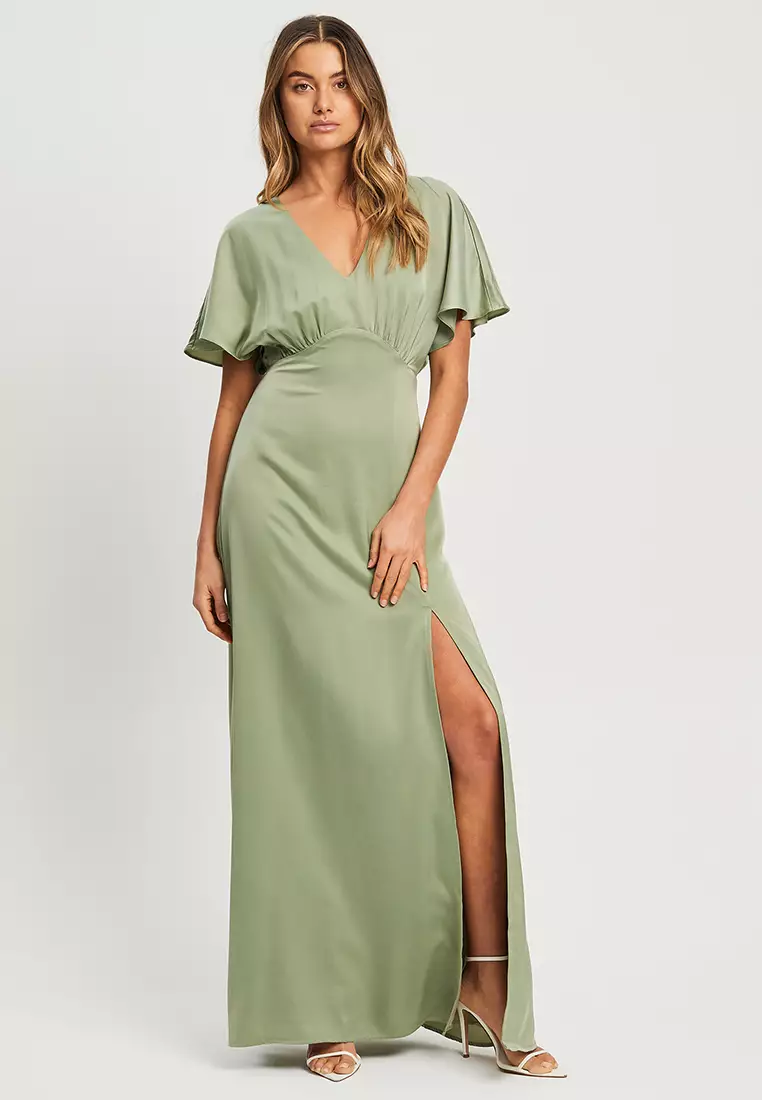 Newport Maxi Dress